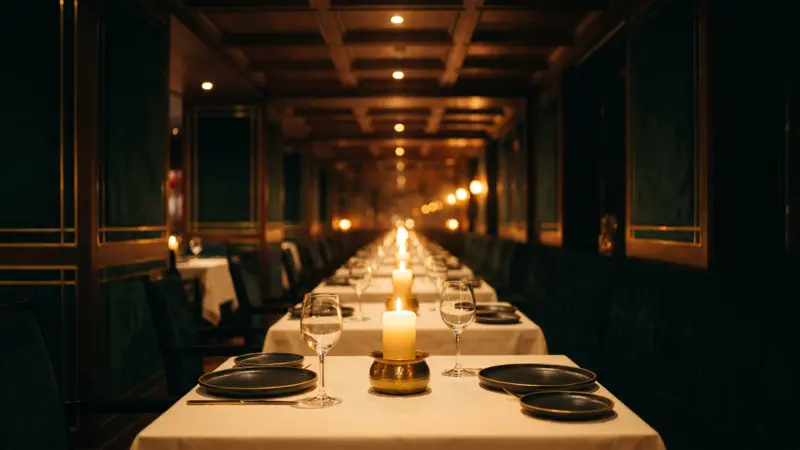 Hospitality