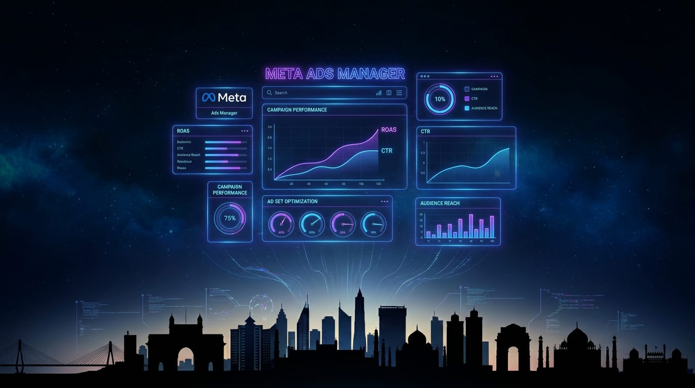 The Complete Guide to Meta Ads for Real Estate in India